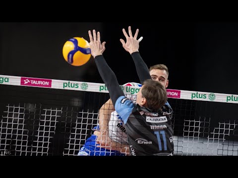 Ślepsk Malow znów zwycięski! Zacięty mecz w Suwałkach