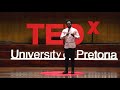 Why Africa Is Poor Patrick Ben TEDxUniversityofPretoria