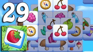 Triple Tile - Gameplay Walkthrough Part 29 (Android, iOS)