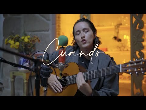 Ruzzi - Cuando [Acústico] | Epicentro Live X