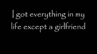 B2K-Girlfriend