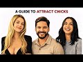 Attracting Women Is Easy Actually