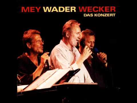 MeyWaderWecker - 09 - Im Namen des Wahnsinns