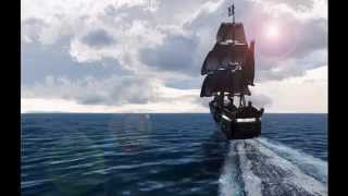 LEGO Pirates of the Caribbean: Opening the Pearl