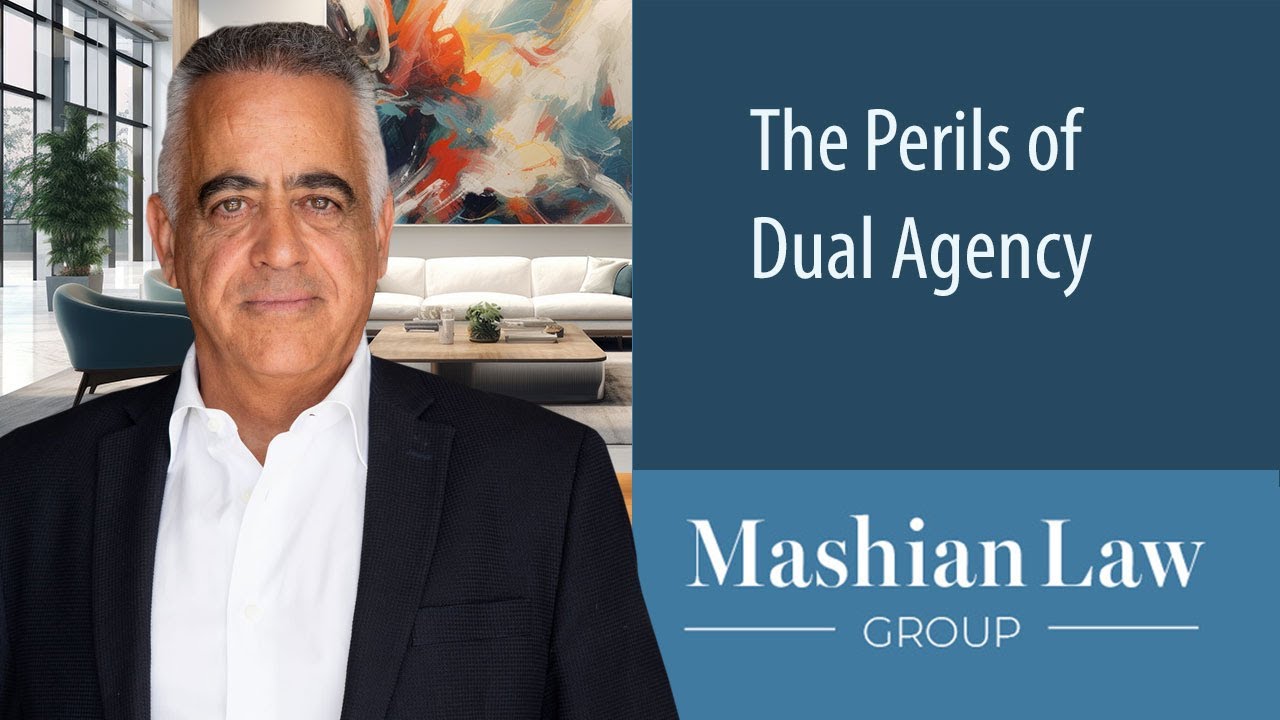 The Perils of Dual Agency