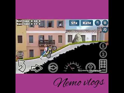 Gølden gamer - Nemofella heating the wheelie✅