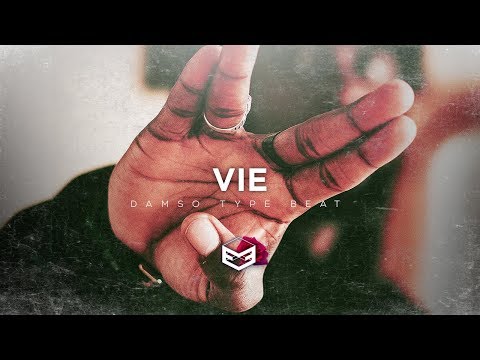 Damso Type Beat 2018 "Vie" | Trap Instrumental | Evi Beats