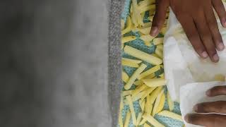 how to make kfc style french fries 🍟🍟🍟🍟🍟