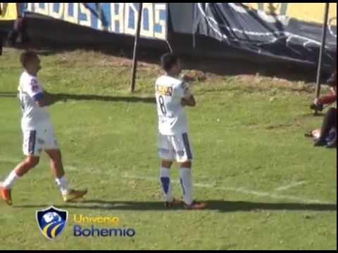 Atlanta 2 - Colegiales 0  Impresionante GOL  Juan Galeano
