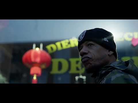 Kane Keezy - Begraaf Me Als Een G (Prod. Assi)