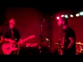 PUNCHLINE-NOT AFRAID (12-19-2010 Cleveland)