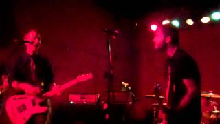 PUNCHLINE-NOT AFRAID (12-19-2010 Cleveland)