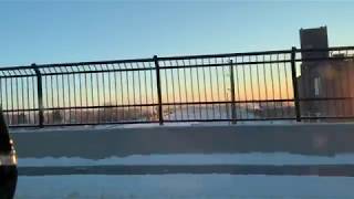 The World as seen by Aiden