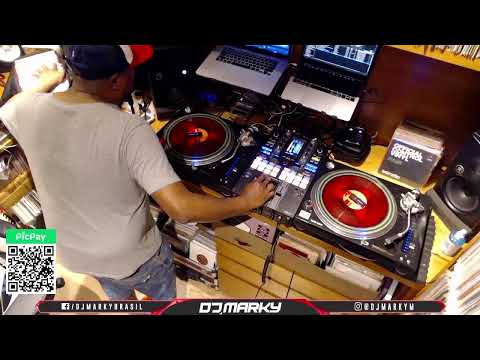 DJ Marky Live D&B Sessions - 11th May 2023