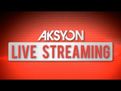 Aksyon Primetime | April 22, 2019