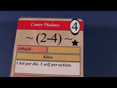 Table Battles: Tips for Playing the Game 