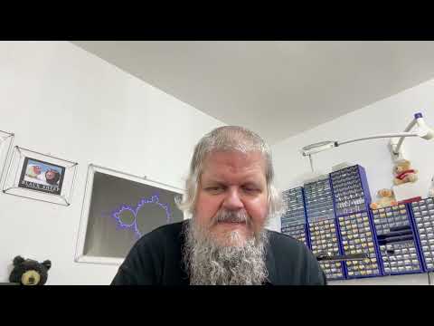 Videotagebuch 18.05.2025 - Wie wird man Autodidakt?