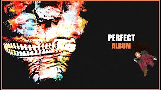 Vol. 3 is the PERFECT Slipknot Album