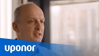 Neue Produkte und Services 2021: Fortschritt „made by Uponor