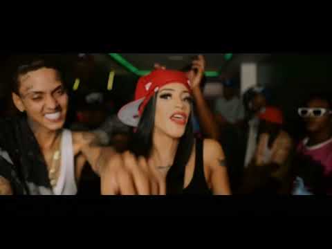 Menor Queen, Onguito Wa, Zunna Me Dio Pa' Ti (Video Oficial)