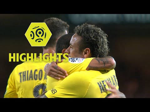 Highlights : Week 2 / 2017-2018