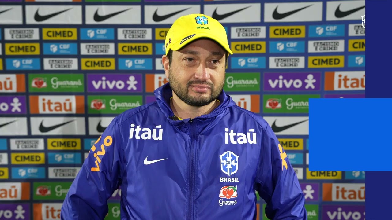 ARTHUR ELIAS EXALTA O DUELO ENTRE AS CAMPEÃS DA EUROPA E DA AMÉRICA