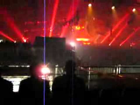 Dyprax @ Masters of Hardcore - Symphony of Sins 06.11.2010