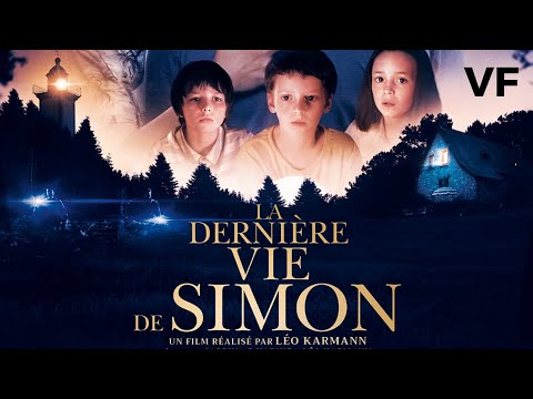 La Dernière vie de Simon - Bande Annonce VF - 2020