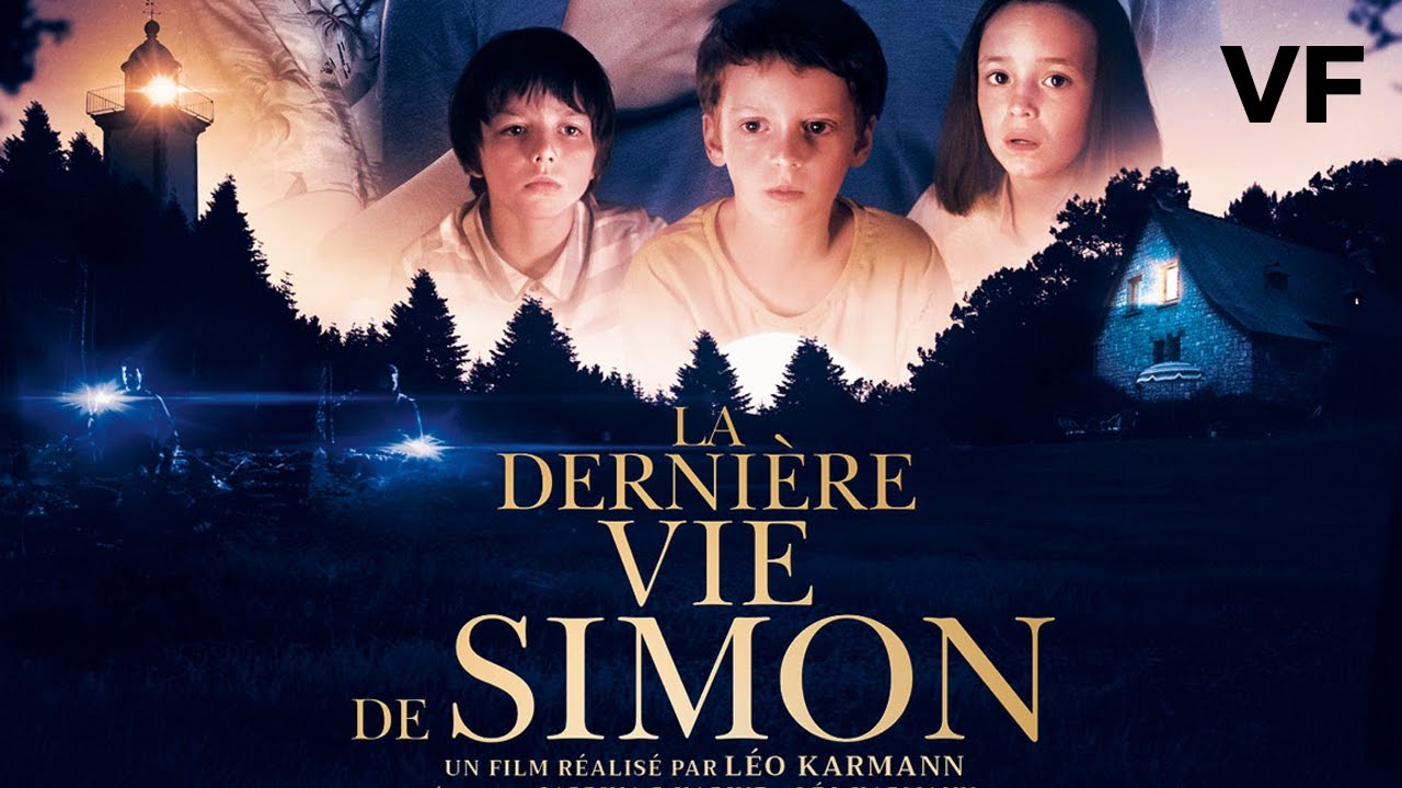Miniature de la vidéo La Dernière vie de Simon - Bande Annonce VF - 2020 du film La Dernière Vie de Simon