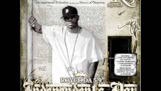 Royce Da 5'9" - Meeting Of The Bosses