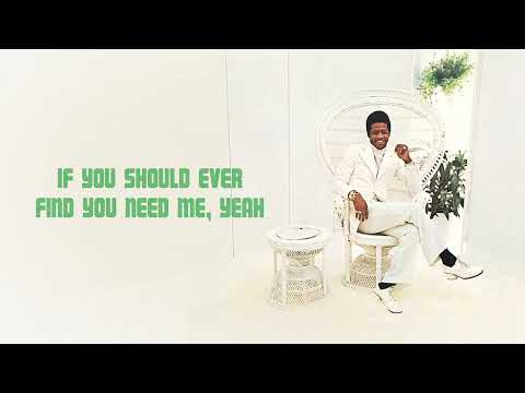 Al Green - For the Good Times (Official Lyric Video)