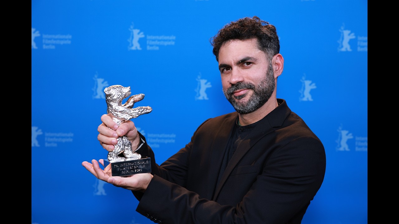 Conversaciones con Gabriel Mascaro en Beijing: cine y cooperación entre China y Brasil