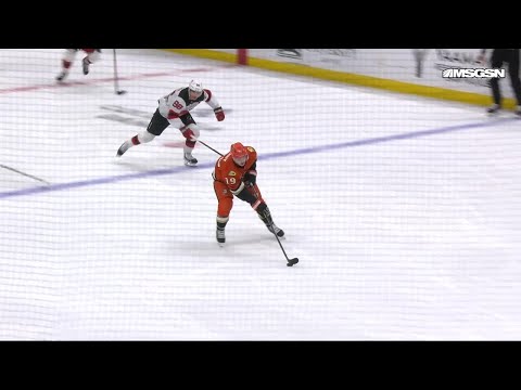 Anaheim Ducks vs. New Jersey Devils - Game Highlights