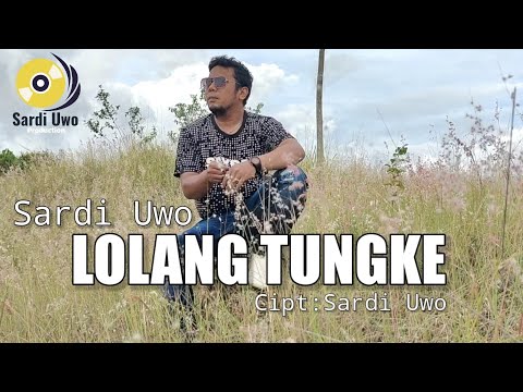 LAGU BUGIS TERBARU 2022 | LOLANG TUNGKE | KARYA : SARDI UWO VOC : SARDI UWO (Official Music Vidio)