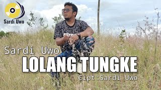 Download lagu LAGU BUGIS TERBARU 2022 | LOLANG TUNGKE | KARYA : SARDI UWO VOC : SARDI UWO ( Music Vidio) mp3
