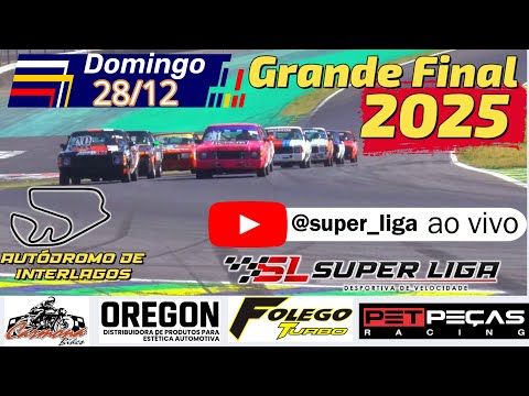 Grande Final Super Liga