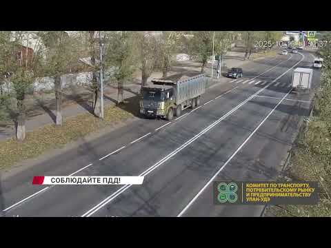 Резкие маневры, игнорирование правил дорожного движения и расплата