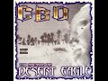 C-Bo - Smoke Break