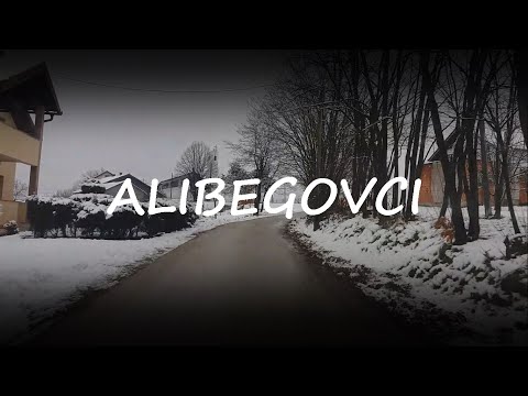 Alibegovci || Tešanj