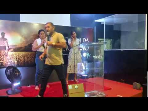 Dicernindo o ser triúno| IGREJA VIDEIRA ESTREITO - MA | 26/07/2026
