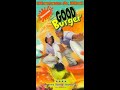 Opening To Good Burger VHS 1998