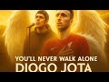 Ed Sheeran And Liam Gallagher Diogo Jota Tribute Anthem Official Music Video