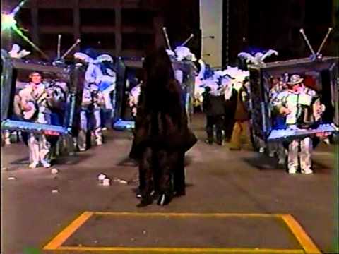 1988 Dick Crean String Band - Sitcom Symphony