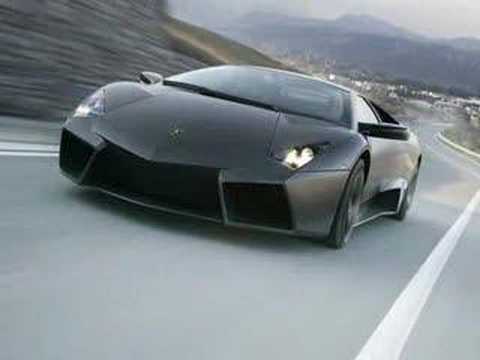 Lamborghini Reventón (2007)