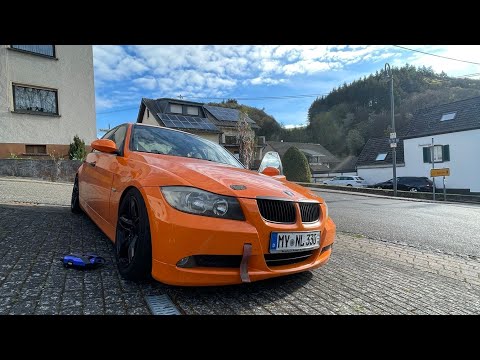 Nordschleife 05-05-23 BMW 330i