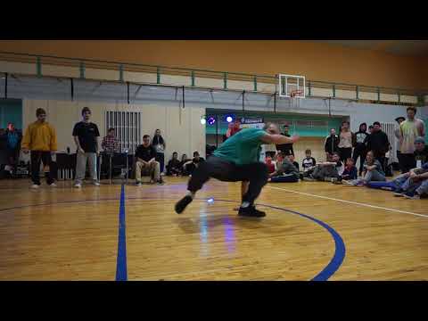 Judge DEMO | RUSLAN & PJ & ARSEX | TRUE WAVE 3 | ALMETYEVSK | 18-19.11.17 - #bboy #bgirl #breakdance