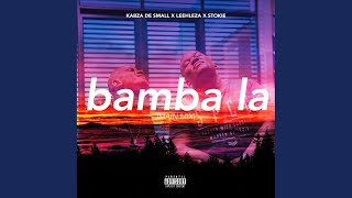 Bamba La (Main Mix)
