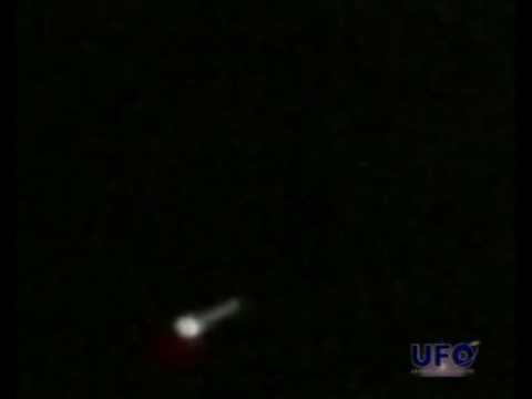 1993 -  UFO sighting recorded by Russian cosmonaut Musa Manarov