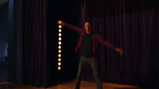 Abed&#39;s Tap Dance [HD]