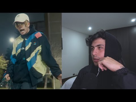 (REACCION) TOBI x TADË - TNT